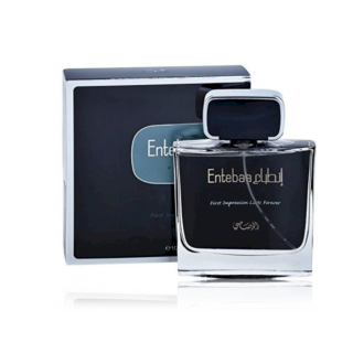 Rasasi Entebaa Men Perfume EDP 100 ml (614514228029)