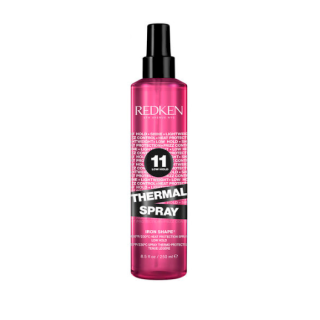 Redken Iron Shape 11 Thermal Spray 250 ml (884486080226)