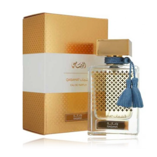 Rasasi Qasamat Rasana Perfume EDP 65 ml (614514338049)