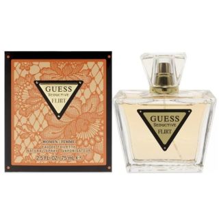 Guess Seductive Flirt Perfume EDT 75ml (085715331304)