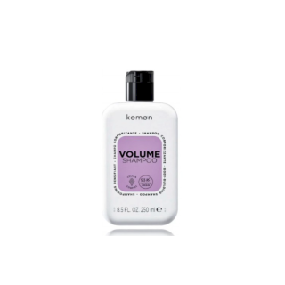 Kemon Volume Shampoo 250 ml (8020936096030)