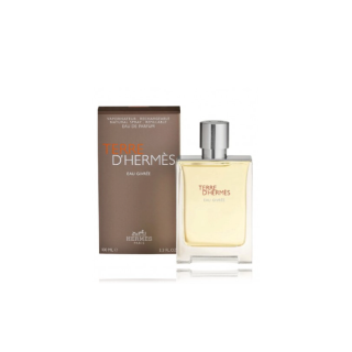 Hermès Terre d’Hermès Eau Givrée Perfume EDP 100 ml Refillable (3346130012245)
