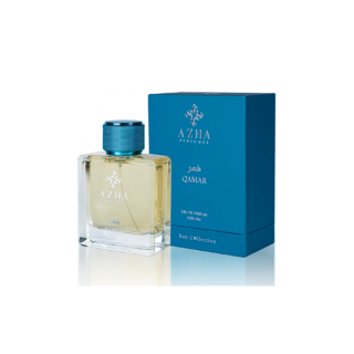 Azha Qamar Perfume EDP 100 ml (6629021040549)