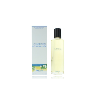 Hermès Un Jardin Méditerranée Perfume EDT 200 ml Refill (3346130416944)