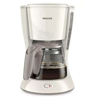 Philips Daily Collection HD7461/00 Coffee machine 1.2 L (HD7461/00)