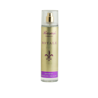Rasasi Royal Blue Body Mist BOR 250 ml (614514080870)