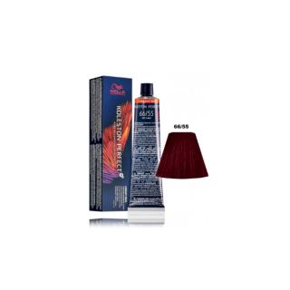 Wella Professionals Koleston Perfect Me+ Hair Dye Pure Naturals 66/55 60 ml (8005610628585)