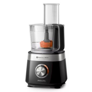 Philips Viva Collection HR7530/10 Food Processor (HR7530/10)