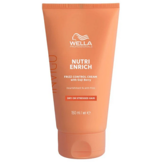 Wella Professionals Invigo Nutri-Enrich Frizz Control Cream 150 ml (4064666339153)
