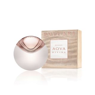 Bvlgari AQVA Divina Perfume EDT 40ml (0783320482106)