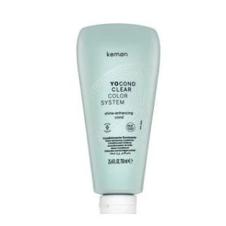 Kemon Yo Cond Color System Shine-Enhancing Cond Hair Balm 750 ml (8020936056126)