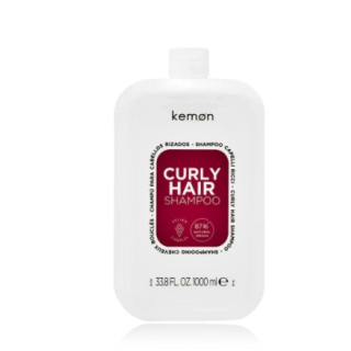 Kemon Curly Hair Shampoo 250 ml (8020936096115)