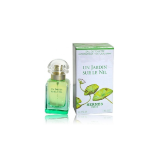 Hermes Un Jardin Sur Le Nil Perfume EDT 30 ml (3346131101375)