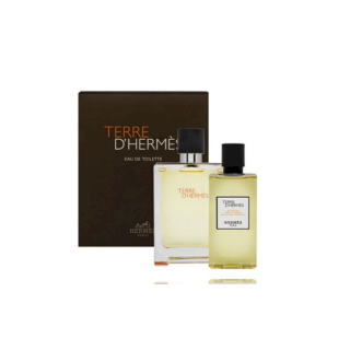 Hermès Terre D'Hermes Set (3346130010630)