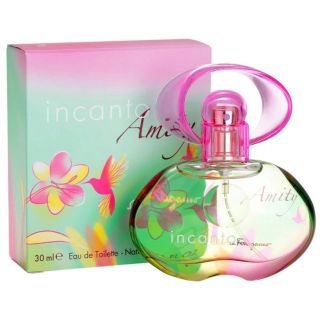 Salvatore Ferragamo Incanto Amity Perfume EDT 30 ml (8034097956263)