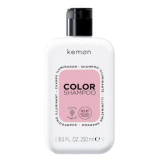 Kemon Color Hair Shampoo 250 ml (8020936095934)
