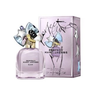 Marc Jacobs Perfect Elixir Perfume EDP 50ml (3616305187314)