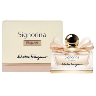 Salvatore Ferragamo Signorina Eleganza Perfume EDP 100 ml (8034097955747)