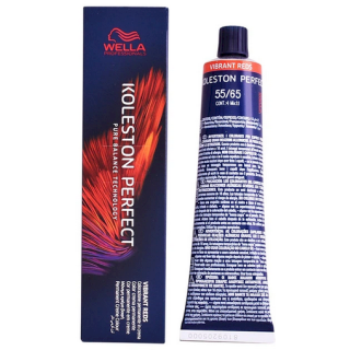 Wella Professionals Koleston Perfect Me+ Vibrant Reds 55/65 Hair Color 60 ml (8005610628479)