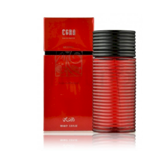 Rasasi Egra Women Perfume EDP 100 ml (614514165010)