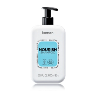 Kemon Nourish Shampoo 250 ml (8020936096016)