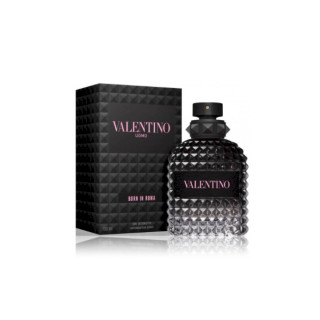 Valentino Uomo Born in Roma Perfume EDT 100 ml (3614272761469)