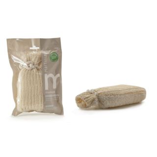 Martini spa 04408 Body and face massage sponge (04408)