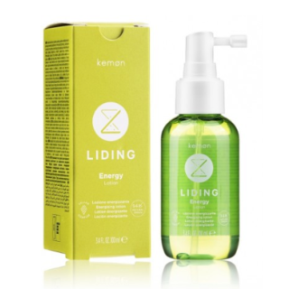 Kemon Liding Energy Lotion 100 ml (8020936063742)