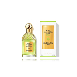 Guerlain Aqua Allegoria Nerolia Vetiver Forte Perfume EDP 75 ml (3346470146853)