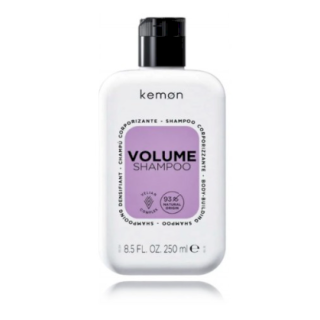 Kemon Volume Shampoo 1000 ml (8020936096443)