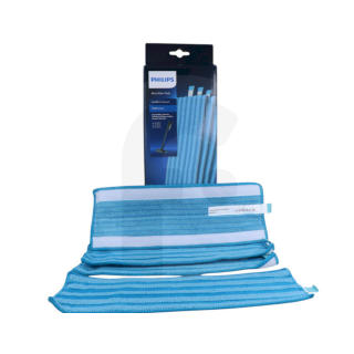 Philips XV1670/02 Steam mop pads 4 pcs (XV1670/02)