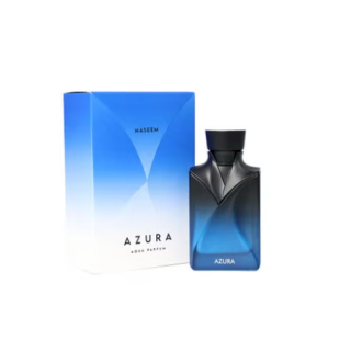 Naseem Azura Perfume EDT 90 ml (6295253079925)