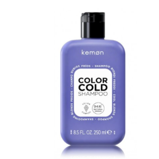 Kemon Liding Color Cold Shampoo 250 ml (8020936062998)