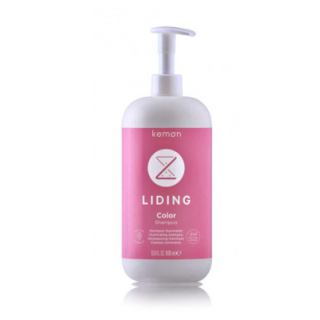 Kemon Liding Color Shampoo 250 ml (8020936062974)