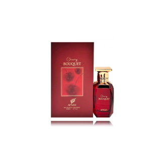 Afnan Cherry Bouquet Perfume EDP 80 ml (6290171074472)