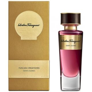 Salvatore Ferragamo Tuscan Creations Gentil Suono Perfume EDP 100 ml (8052086378087)