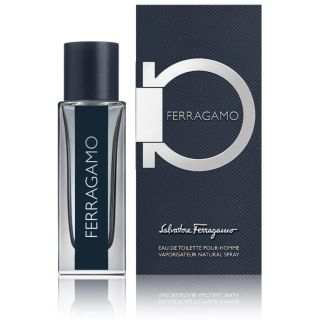 Salvatore Ferragamo Ferragamo Perfume EDT 30 ml (8052086377950)