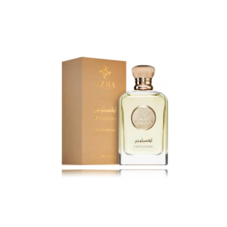 Azha Explosion Perfume EDP 100 ml (6629021040242)
