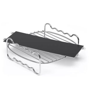 Philips HD9950/00 XXL Party Master Kit Accessory Kit for Airfryer (HD9950/00)