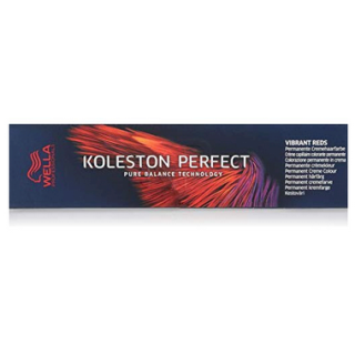 Wella Professionals Koleston Perfect Me Vibrant Reds 0/11 Hair Color 60 ml (8005610628646)
