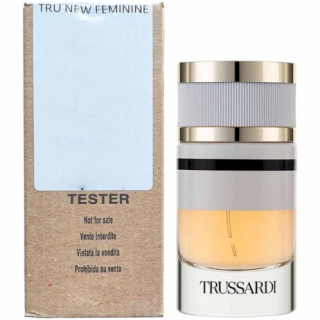 Trussardi Pure Jasmine Perfume EDP 90 ml Tester (8058045433101)