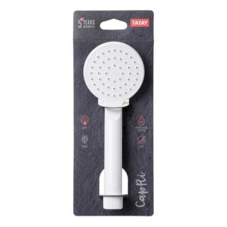Tatay Capri 153311101 Shower handset (153311101)