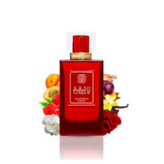 Naseem Laeqa Perfume EDT 30 ml (6295253064822)