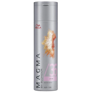 Wella Professionals Blondor Pro Magma Pigmented Lightener /36 Hair Lightener 120 g (4084500459588)