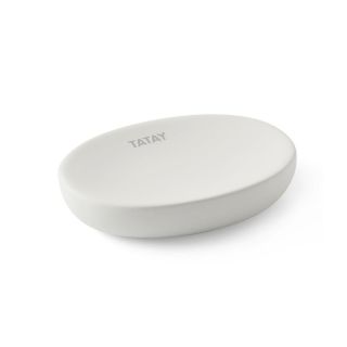TATAY 156410001 Soap dish (156410001)