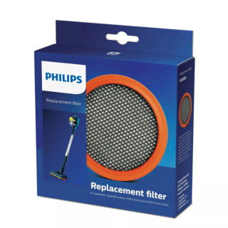 Philips FC8009/01 Filter (FC8009/01)