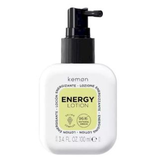 Kemon Energy Hair Lotion 100 ml (8020936096153)