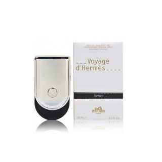 Hermes Voyage d´Hermes Perfume PAR 100 ml Refillable (3346130012689)