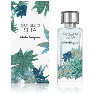 Salvatore Ferragamo Giungle di Seta Perfume EDP 100 ml (8052464890330)