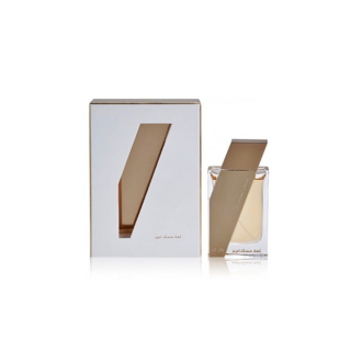 Rasasi Attar Al Boruzz Lamaat Musk Perfume EDP 50 ml (614514236109)